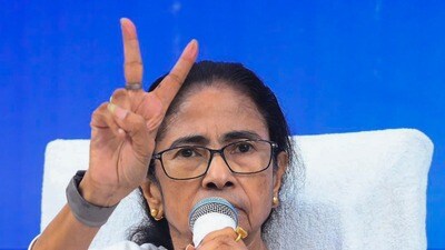মমতা বন্দ্যোপাধ্যায়ের শিক্ষাগত যোগ্যতা কী? তিনি কোথা থেকে পড়াশোনা করেছেন? (@AITCofficial) মমতা বন্দ্যোপাধ্যায়ের শিক্ষাগত যোগ্যতা কী? তিনি কোথা থেকে পড়াশোনা করেছেন? (@AITCofficial)