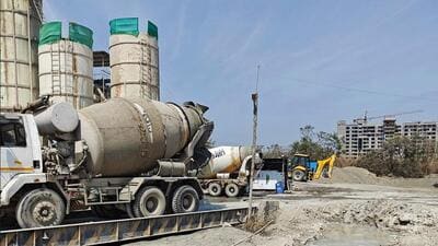 Pune RMC Association resumed operations on Friday after withdrawing its 23-day-long strike. ((PIC FOR REPRESENTATION)) Pune RMC Association resumed operations on Friday after withdrawing its 23-day-long strike. ((PIC FOR REPRESENTATION))