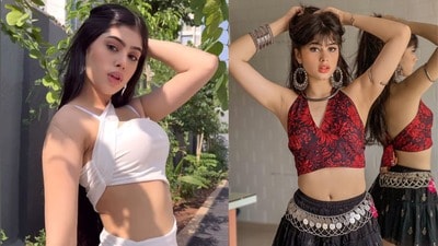 గుమ్మం దగ్గర మొదలై, లిఫ్ట్ వరకు మానసిక వేధింపులు- దుర్భాషలాడిన డెలివరీ ఏజెంట్పై ఉరి నటి రివా అరోరా ఫిర్యాదు గుమ్మం దగ్గర మొదలై, లిఫ్ట్ వరకు మానసిక వేధింపులు- దుర్భాషలాడిన డెలివరీ ఏజెంట్పై ఉరి నటి రివా అరోరా ఫిర్యాదు