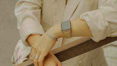 Smartwatches under 10000 for an elevated look. (Pexels) Smartwatches under 10000 for an elevated look. (Pexels)