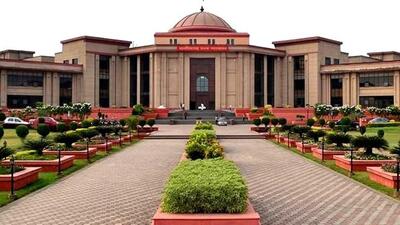 The court observed that the prosecution case rested entirely on circumstantial evidence. (High Court of Chhattisgarh website) The court observed that the prosecution case rested entirely on circumstantial evidence. (High Court of Chhattisgarh website)