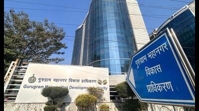 The project will have to be completed withing two years after allotment of work, said officials. (HT) The project will have to be completed withing two years after allotment of work, said officials. (HT)