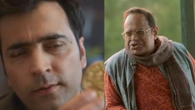 আবার দশাননের মুখোমুখি হতে হবে সোনাদাকে