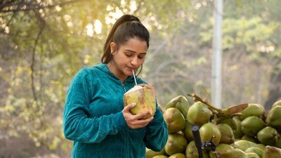 వేసవిలో ఆరోగ్యం మీ చేతుల్లోనే....! (Picture credit: Adobe Stock ) వేసవిలో ఆరోగ్యం మీ చేతుల్లోనే....! (Picture credit: Adobe Stock )