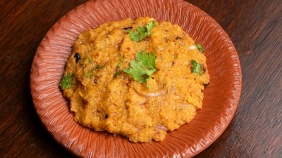 Dal Bhorta (Adobe Stock) Dal Bhorta (Adobe Stock)