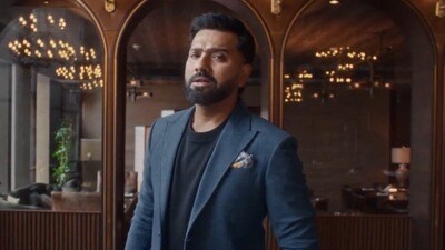 Rohit Sharma OTT Show: ఓటీటీలోకి ఎంట్రీ ఇస్తున్న రోహిత్ శర్మ.. బిగ్గెస్ట్ ఎంటర్టైన్మెంట్ డెబ్యూ అంటూ ప్రోమో రిలీజ్ Rohit Sharma OTT Show: ఓటీటీలోకి ఎంట్రీ ఇస్తున్న రోహిత్ శర్మ.. బిగ్గెస్ట్ ఎంటర్టైన్మెంట్ డెబ్యూ అంటూ ప్రోమో రిలీజ్