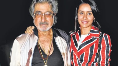 মৃত্যু নিয়ে ছড়ানো গুজবে ক্ষুব্ধ শক্তি কাপুর। মৃত্যু নিয়ে ছড়ানো গুজবে ক্ষুব্ধ শক্তি কাপুর।