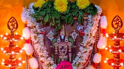 అధిక జ్యేష్ఠ మాసం 2026: మే 17 నుంచే ప్రారంభం.. ఈ నెల రోజులు పొరపాటున కూడా ఈ పనులు చేయకండి! (pinterest) అధిక జ్యేష్ఠ మాసం 2026: మే 17 నుంచే ప్రారంభం.. ఈ నెల రోజులు పొరపాటున కూడా ఈ పనులు చేయకండి! (pinterest)