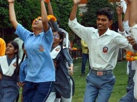 প্রকাশিত হল ২০২৬ সালের মাধ্যমিক পরীক্ষার ফলাফল। 