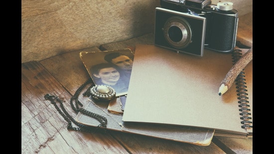 Of life and memory. (Shutterstock)