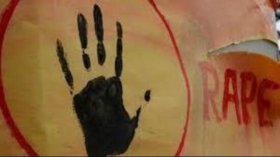 Sub-inspector Karan Inderjit Singh said the accused is absconding and that a search operation is underway for his arrest. (HT File)
