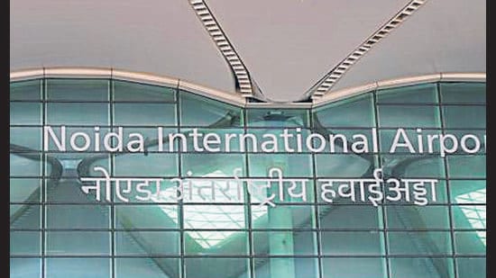 The MLA said the high prices are concerning, as NIA has been envisioned as an alternative, modern, and accessible airport. (HT)