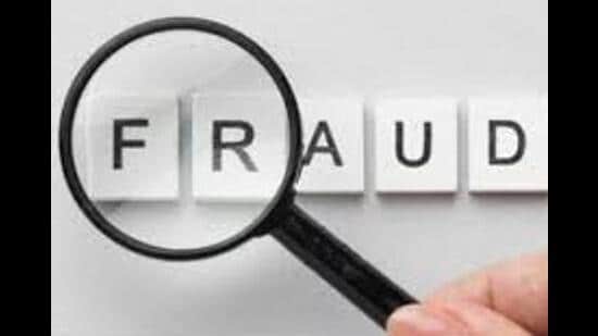 The Punjab taxation department has busted an alleged fake billing and GST fraud racket involving bogus transactions worth ₹85.4 crore and arrested a Ludhiana-based businessman accused of wrongfully availing fake input tax credit (ITC) of ₹15.56 crore. (Representational image)