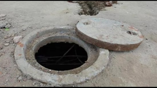 The workers went inside for cleaning and fell unconscious shortly after entering. (Pic for representation)