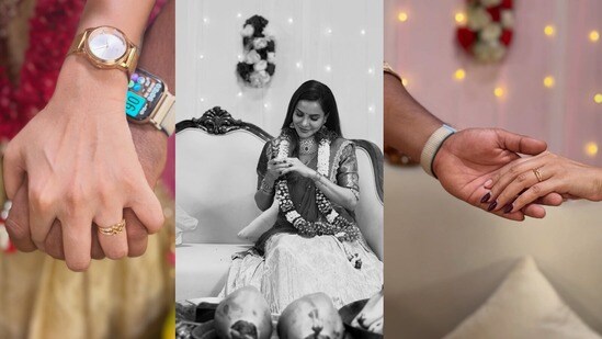 Ashu Reddy Engagement: అషు రెడ్డి నిశ్చితార్థం.. సడెన్ షాకిచ్చిన బిగ్ బాస్ ఫేమ్.. ఇన్స్టాలో ఫొటోలు వైరల్