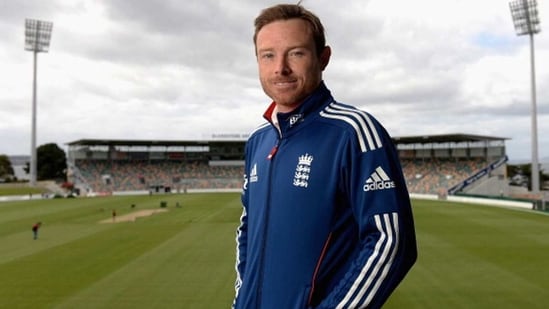 Ian Bell is enjoying being part of the IPL.