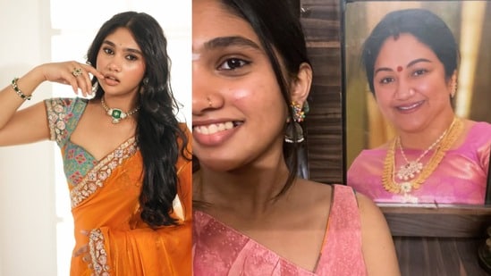 జోవికా విజయ్ కుమార్ (instagram)