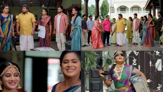 ఇల్లు ఇల్లాలు పిల్లలు టుడే ఎపిసోడ్ (jiohotstar)