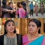 గుండె నిండా గుడి గంటలు సీరియల్ మే 8 ఎపిసోడ్
