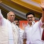 కాంగ్రెస్‌తో DMK తెగతెంపులు