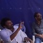 OG Peddi Chiranjeevi: పెద్ది సెట్స్‌లో ఒరిజినల్ పెద్ది మెగాస్టార్ చిరంజీవి.. రామ్ చరణ్ షేర్ చేసిన వీడియో చూశారా?