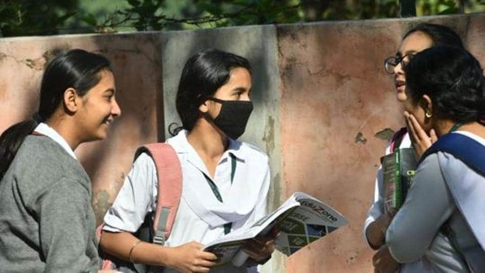 প্রকাশিত মাধ্যমিকের রেজাল্ট, হিন্দুস্তান টাইমস থেকে দেখবেন কীভাবে