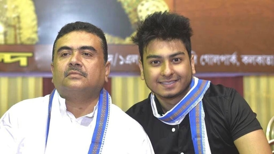 শুভেন্দুকে শুভেচ্ছাবার্তা সোহেলের