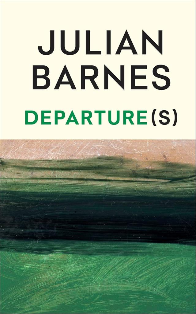 176pp, ₹601; Jonathan Cape 176pp, ₹601; Jonathan Cape