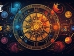 Birthday horoscope