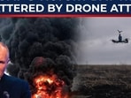 Russia’s Victory Day ceasefire has descended into fresh accusations and battlefield tension after Moscow claimed Ukraine violated Donald Trump’s 3-day truce nearly 9,000 times. Russia’s Victory Day ceasefire has descended into fresh accusations and battlefield tension after Moscow claimed Ukraine violated Donald Trump’s 3-day truce nearly 9,000 times.