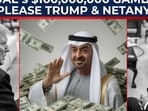 This Arab nation throws $100 million at Trump’s Gaza plan amid fear of Iran's deadly proxy attack? This Arab nation throws $100 million at Trump’s Gaza plan amid fear of Iran's deadly proxy attack?