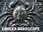 Sun-Jupiter support at the beginning of the week can bring a little hope where you had started feeling unsure.
