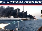 Brutal 32-weapon strike on US destroyers derails Trump-Xi talks? Brutal 32-weapon strike on US destroyers derails Trump-Xi talks?