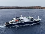 American passengers from a hantavirus-affected cruise ship will be evacuated and quarantined in Nebraska.