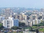 According to officials, during inspections it was found that several developers failed to implement basic dust control measures mandated under environmental clearance conditions. (REPRESENTATIVE PHOTO)