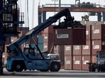 America’s exposure to India, while growing, remains manageable and is definitely not critical. This is the structural reality that entraps every conversation between the two countries. (Reuters)