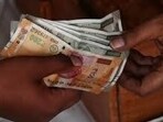 Chief minister Sukhvinder Singh Sukhu during his budget speech, earlier this year, had indicated that the state may have to raise additional loans. (File)