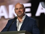 UFC's Dana White expresses anger towards Diddy for his rude behavior at a charity event, deeming him a major disappointment.