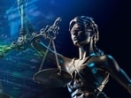 Generative AI enters law schools, forcing legal academia to rethink teaching methods, student evaluation, and the future of legal education. (Representational Image)