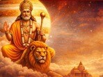 గురు గోచారం 2026: జూన్ 2 నుంచి కర్కాటకంలోకి బృహస్పతి.. ఈ 4 రాశుల జాతకం మారబోతోంది!