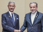 Iranian foreign minister Abbas Araghchi dialled external affairs minister S Jaishankar on Wednesday (ANI)