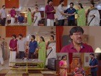 కార్తీక దీపం 2 సీరియల్ మే 9 ఎపిసోడ్

