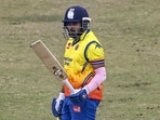 Prithvi Shaw is yet to get a game in the IPL 2026 season. 