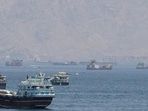 Officials from the Indian consulate in Dubai have met the Indian nationals rescued from the dhow. (Photo for representation (Reuters))