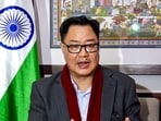Kiren Rijiju said that the Muslim population in India is likely to be nearly the same as that of Indonesia soon.