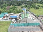 Pune district administration is planning to create core zones in the city where RMC plants will be allowed to operate, while imposing restrictions on movement of concrete vehicles. ((PIC FOR REPRESENTATION))