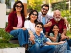 Relationships and marriages often devolve into transactional setups. But the affection for your child remains pure. (Shutterstock)