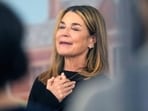 Savannah Guthrie returned to Today on May 7 after a brief absence linked to her mother's disappearance.
