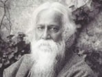 Rabindranath Tagore loved his motherland but considered himself a citizen of the world. 