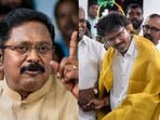 The row began when AMMK chief TTV Dhinakaran reacted to a letter, reportedly from the party’s lone MLA S Kamaraj, that reached the Tamil Nadu governor Rajendra Vishwanath Arlekar, extending support to Vijay's TVK to form the government.